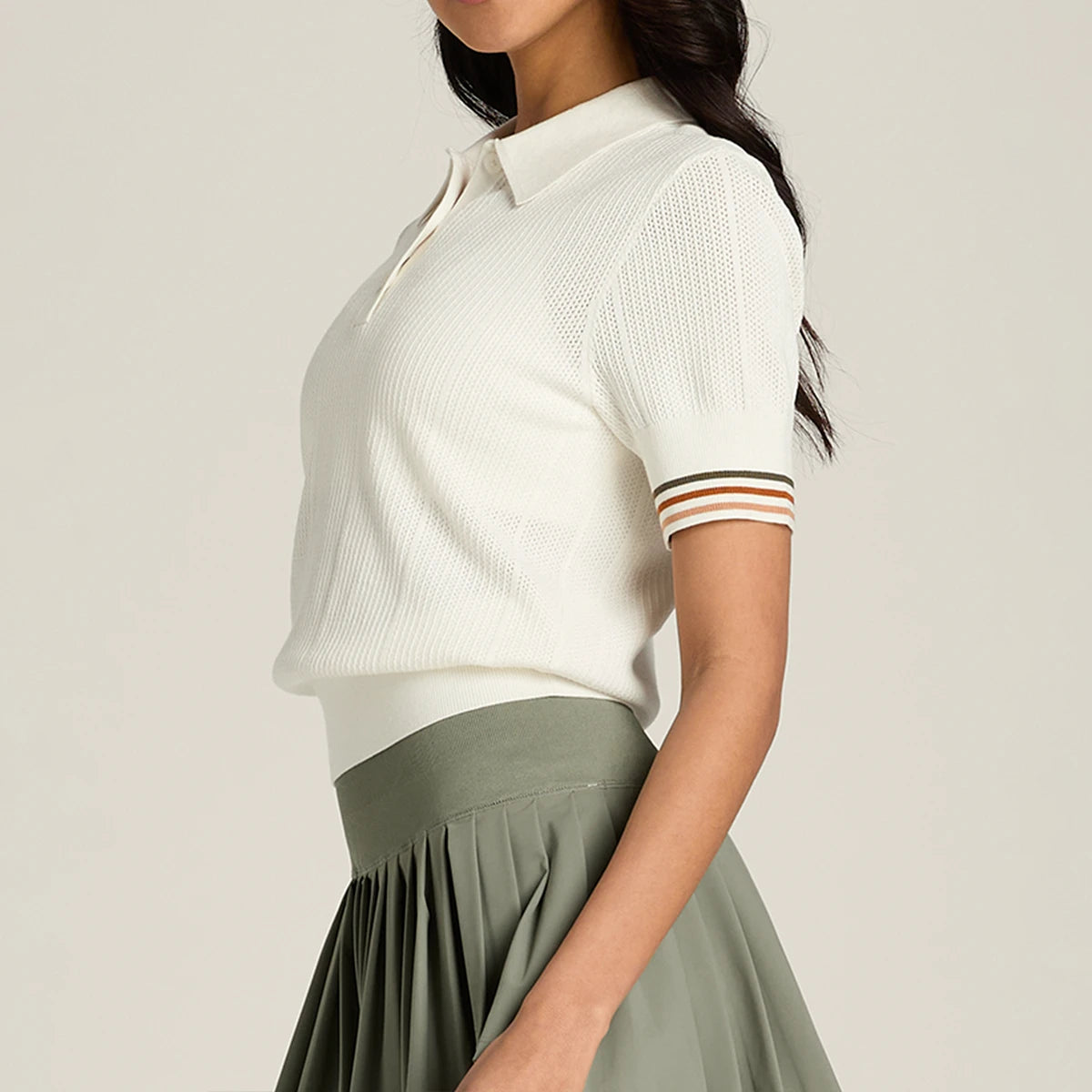 POLO WILSON DAMEN ESSEX