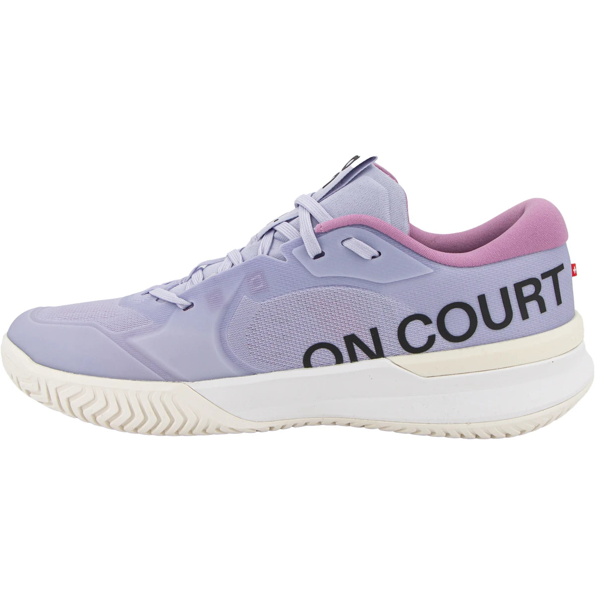 CHAUSSURES ON FEMME THE ROGER PRO 3 TERRE BATTUE