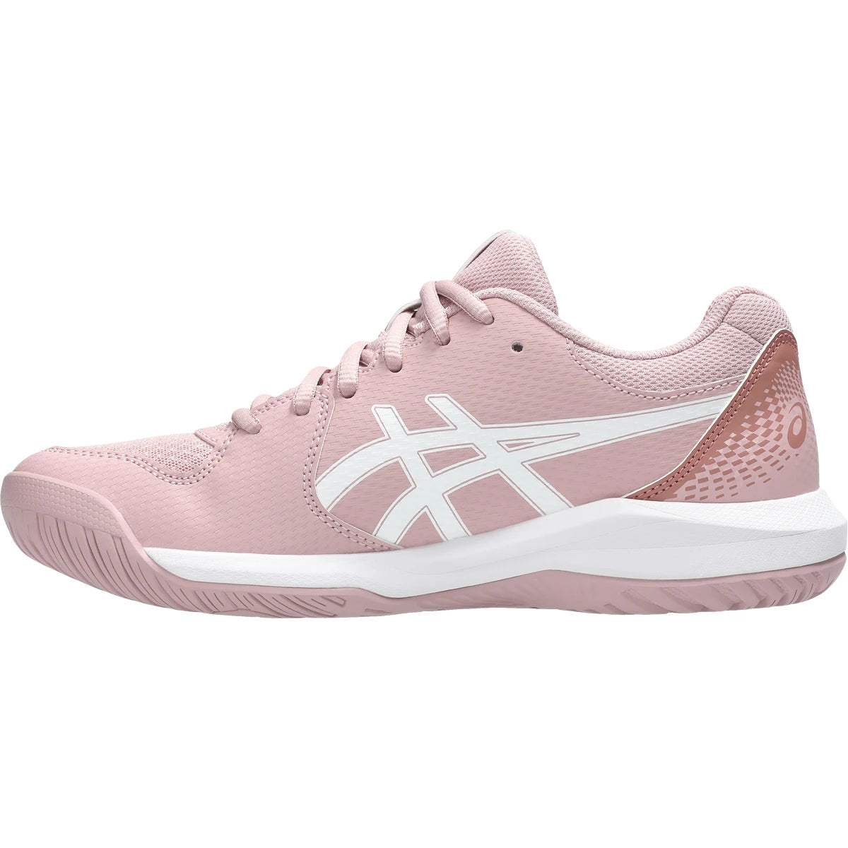 ASICS DAMENSCHUHE GEL DEDICATE 8 FÜR ALLE OBERFLÄCHEN