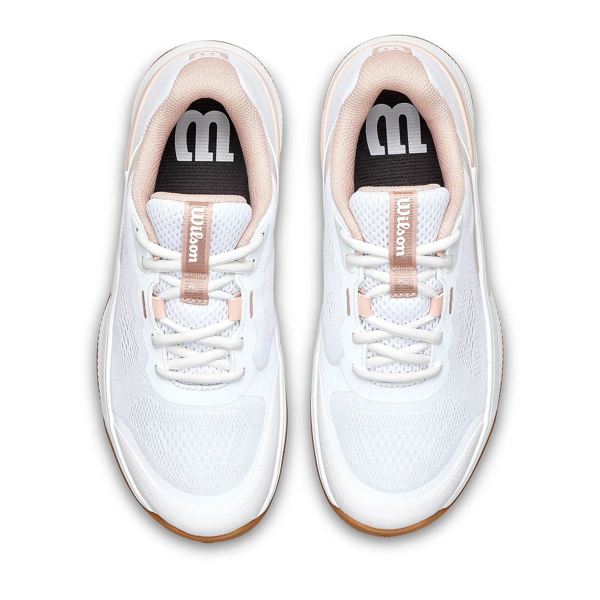 CHAUSSURES WILSON FEMME INTRIGUE PRO TOUTES SURFACES