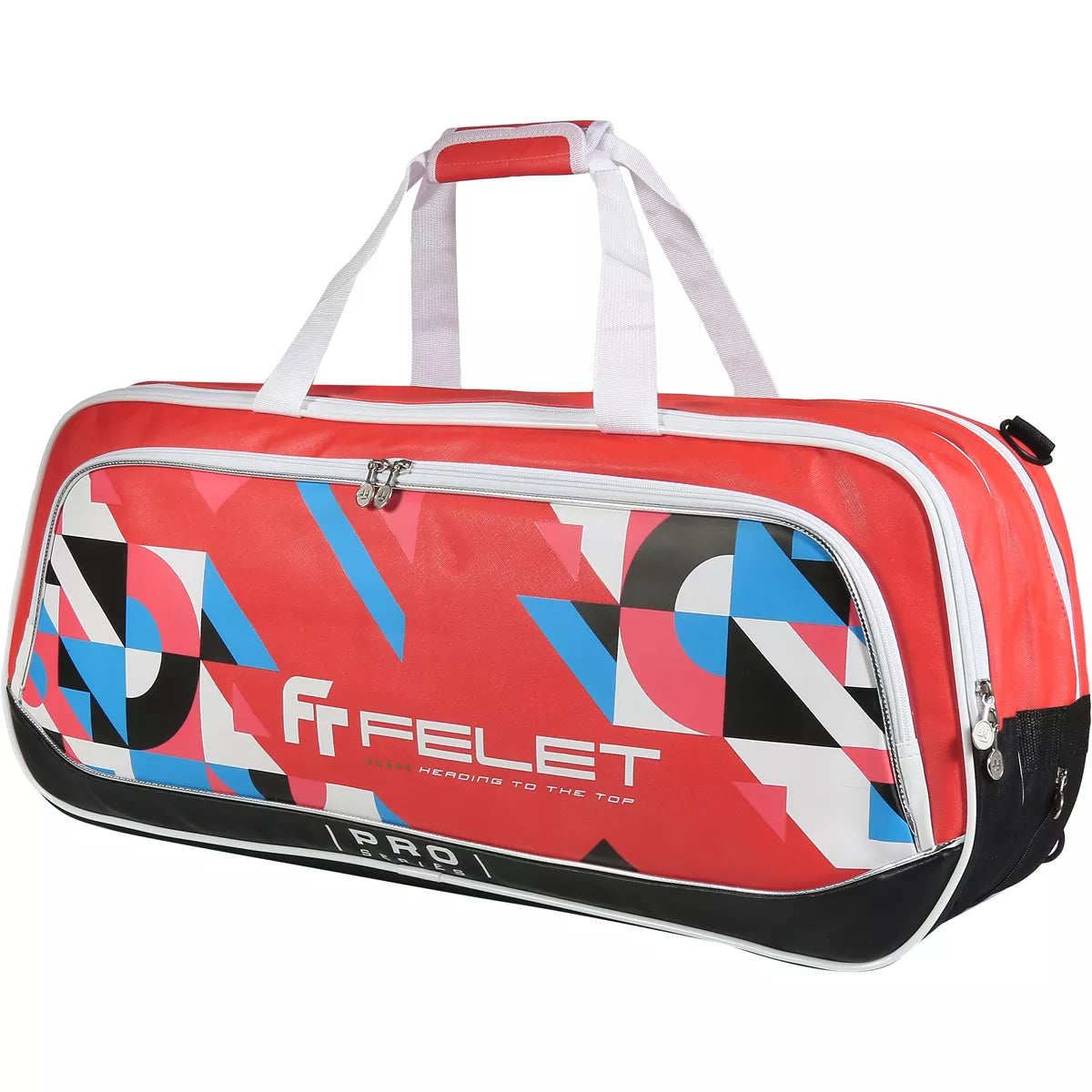 SAC FELET SMART PRO PINK