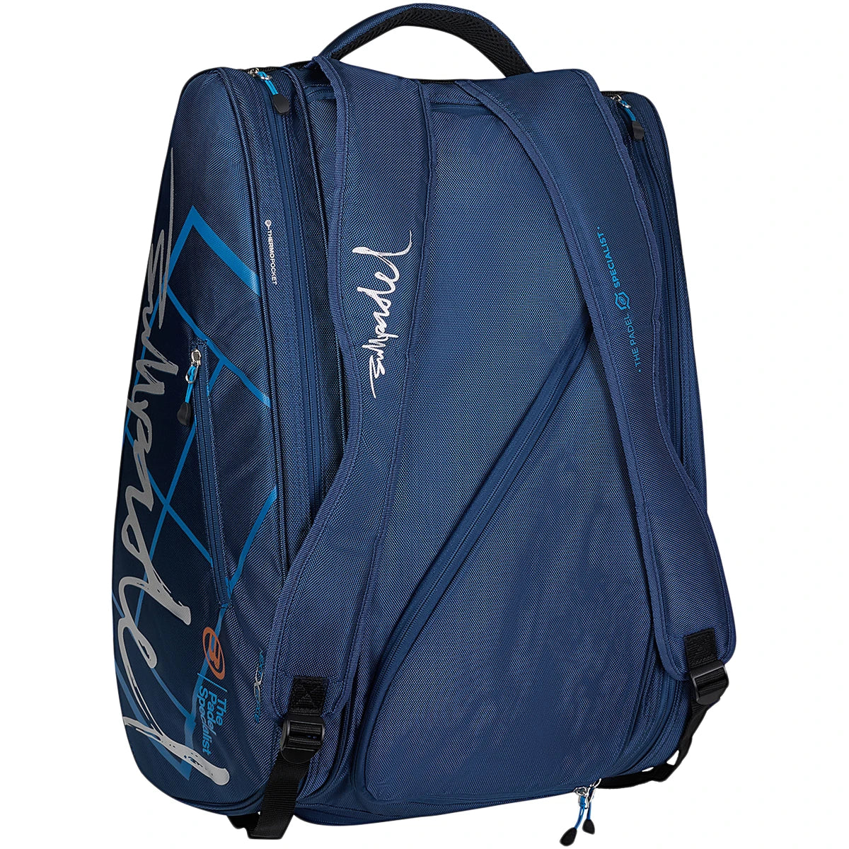 BULLPADEL PADEL BAG BPP26005 IONIC 004