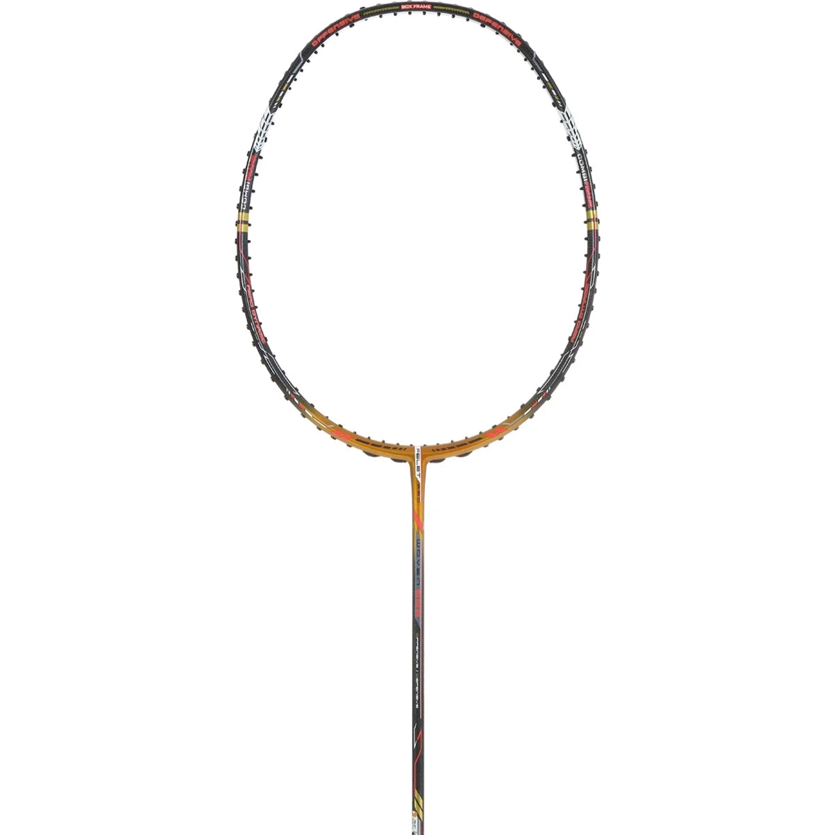 RAQUETTE DE BADMINTON FELET WOVEN 888 4U