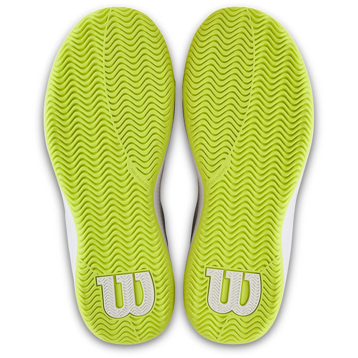 WILSON WOMEN'S INTRIGUE LITE ALL SURFACES SHOES