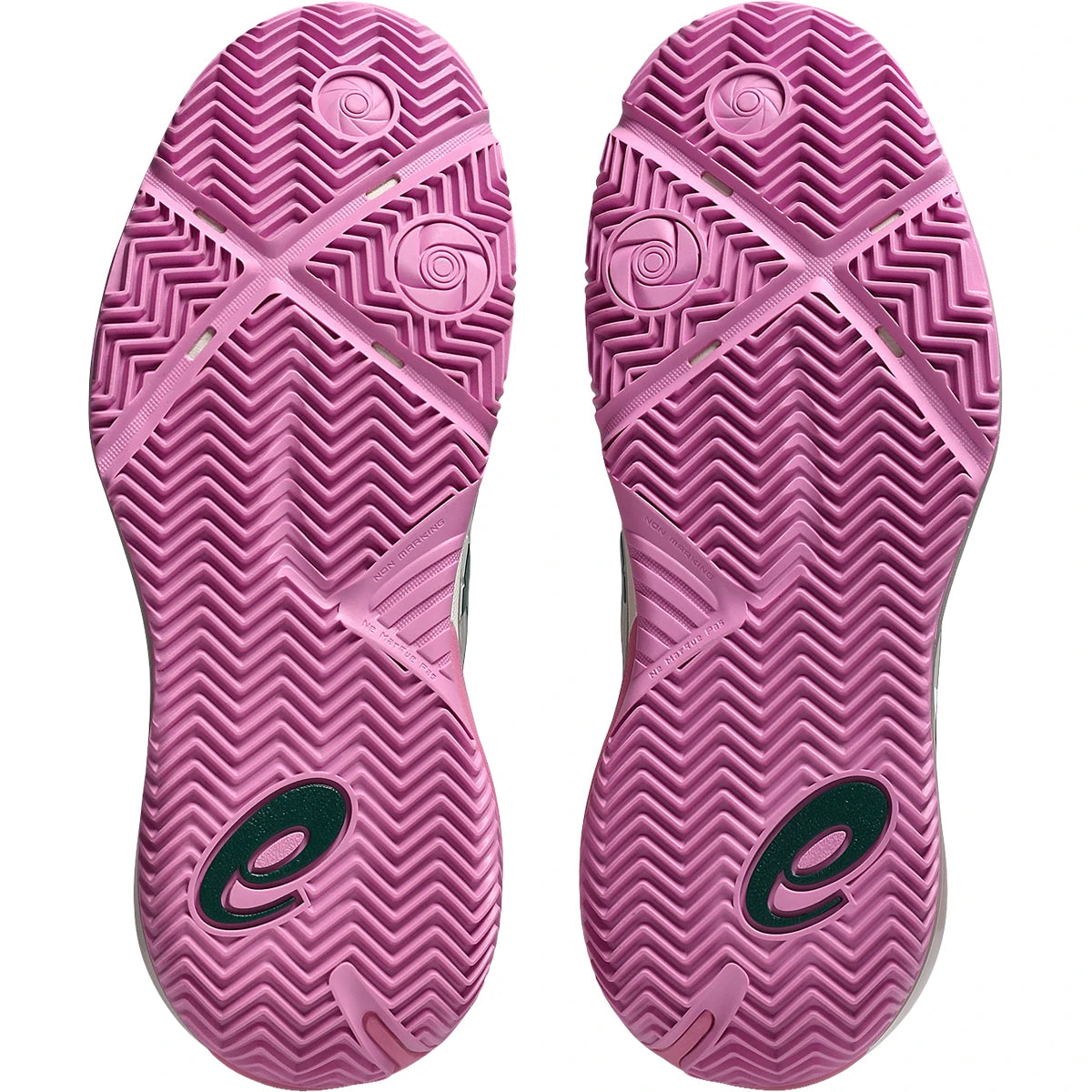 CHAUSSURES PADEL ASICS FEMME GEL RESOLUTION X