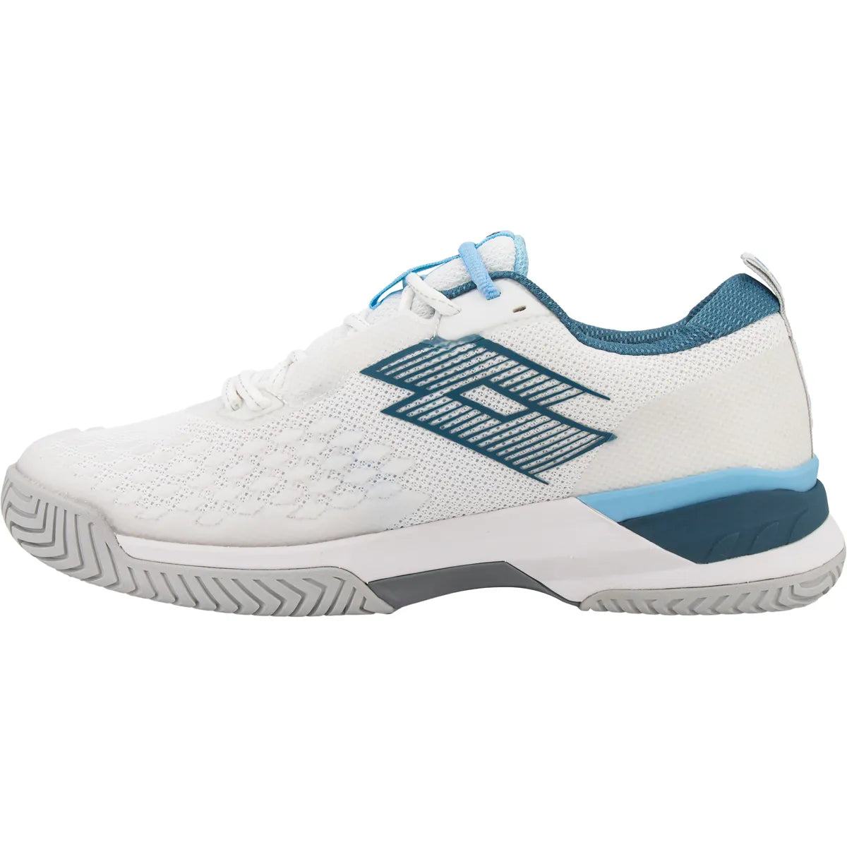 CHAUSSURES LOTTO RAPTOR HYPERPULSE 100 III TOUTES SURFACES