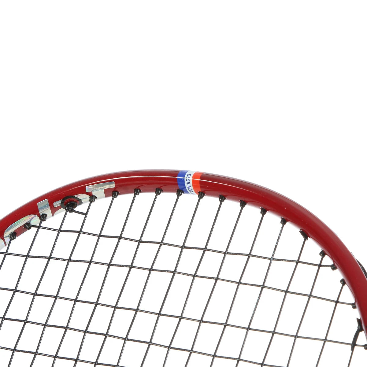 RAQUETTE TEST DE BADMINTON BABOLAT X-FEEL SPARK (CORDEE)