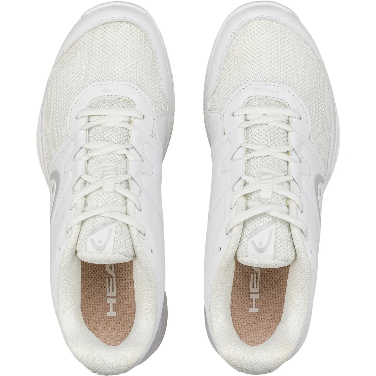 CHAUSSURES HEAD FEMME REVOLT COURT TOUTES SURFACES