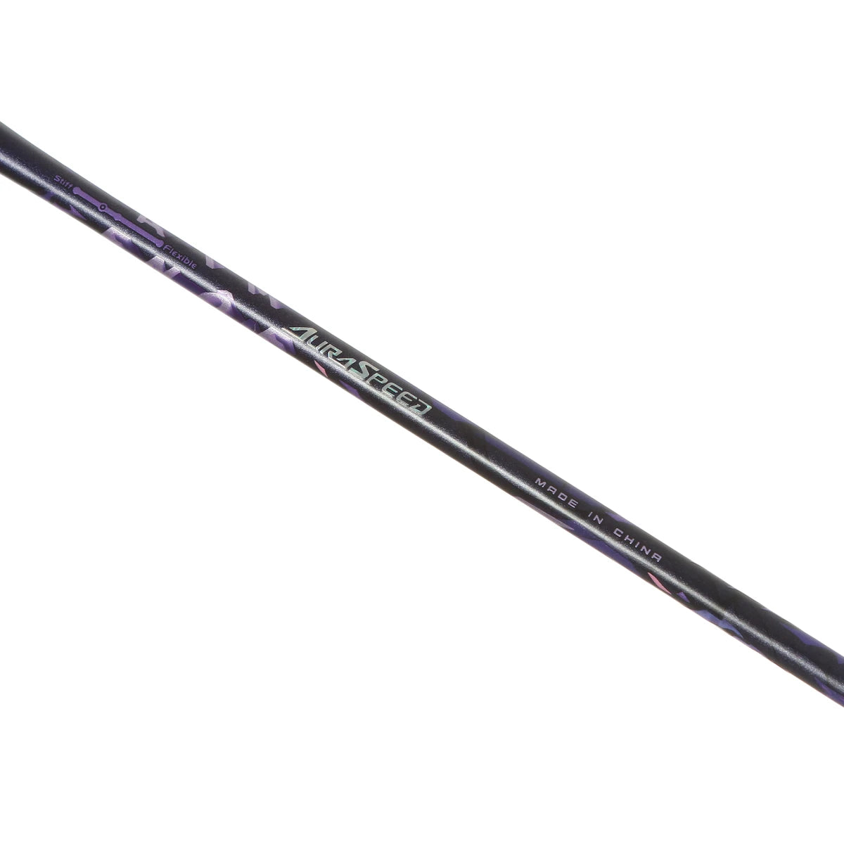VICTOR AURASPEED PHANTOM J BADMINTON RACKET (UNSTRUNG)