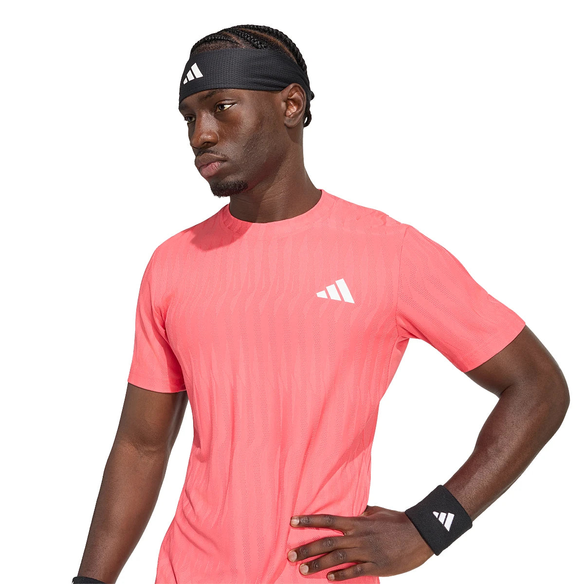 T-SHIRT ADIDAS HERREN FREELIFT GAMESET