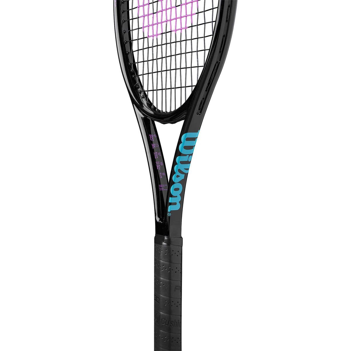RAQUETTE WILSON SIX LV (284 GR)