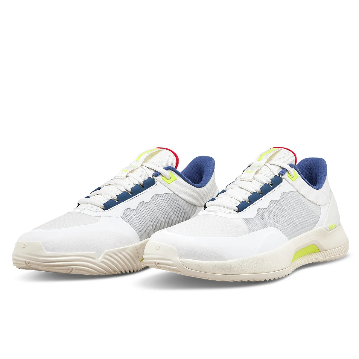 CHAUSSURES PADEL WILSON FEMME INTRIGUE TOUR
