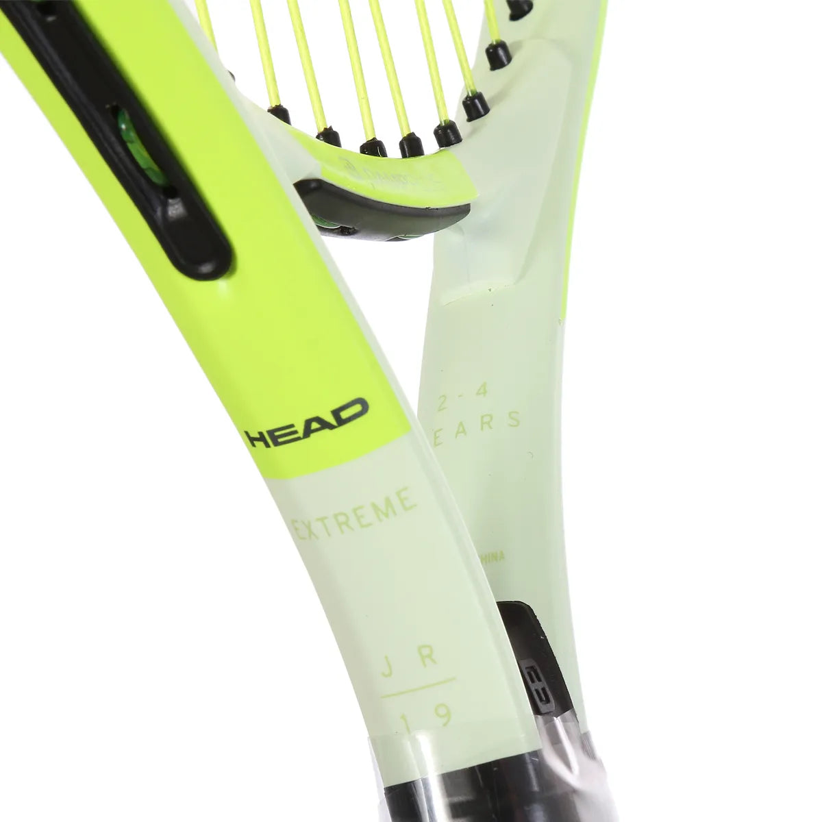 RAQUETTE HEAD EXTREME JUNIOR 19