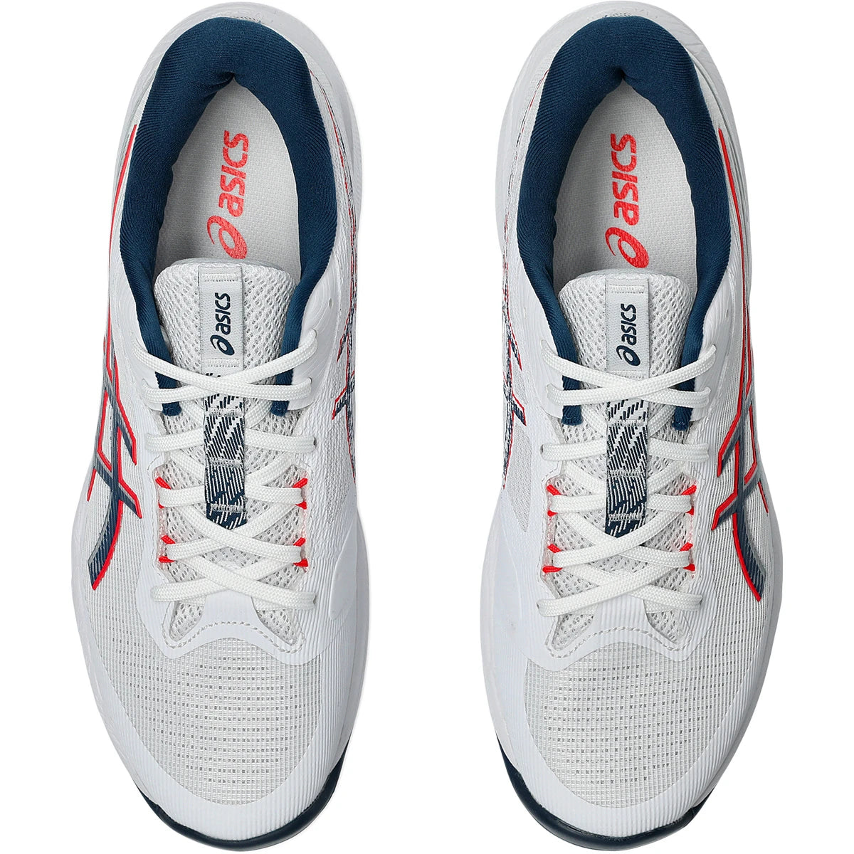 ASICS HERRENSCHUHE INDOOR NETBURNER BALLISTIC FF 4