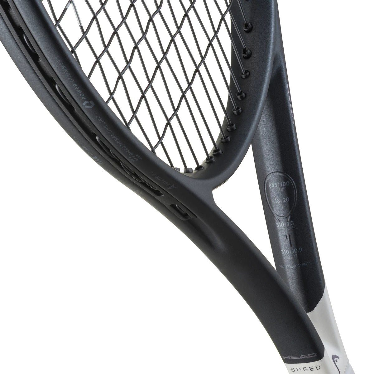 RAQUETTE HEAD SPEED PRO (310 GR)