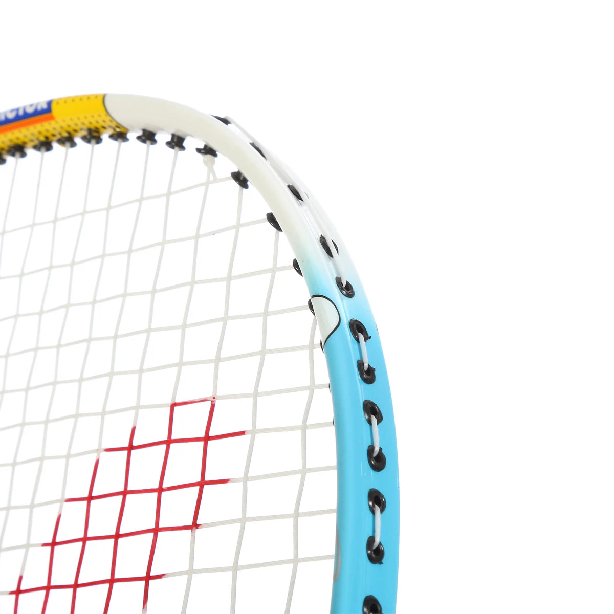 RAQUETTE DE BADMINTON VICTOR ADVANCED (CORDEE)