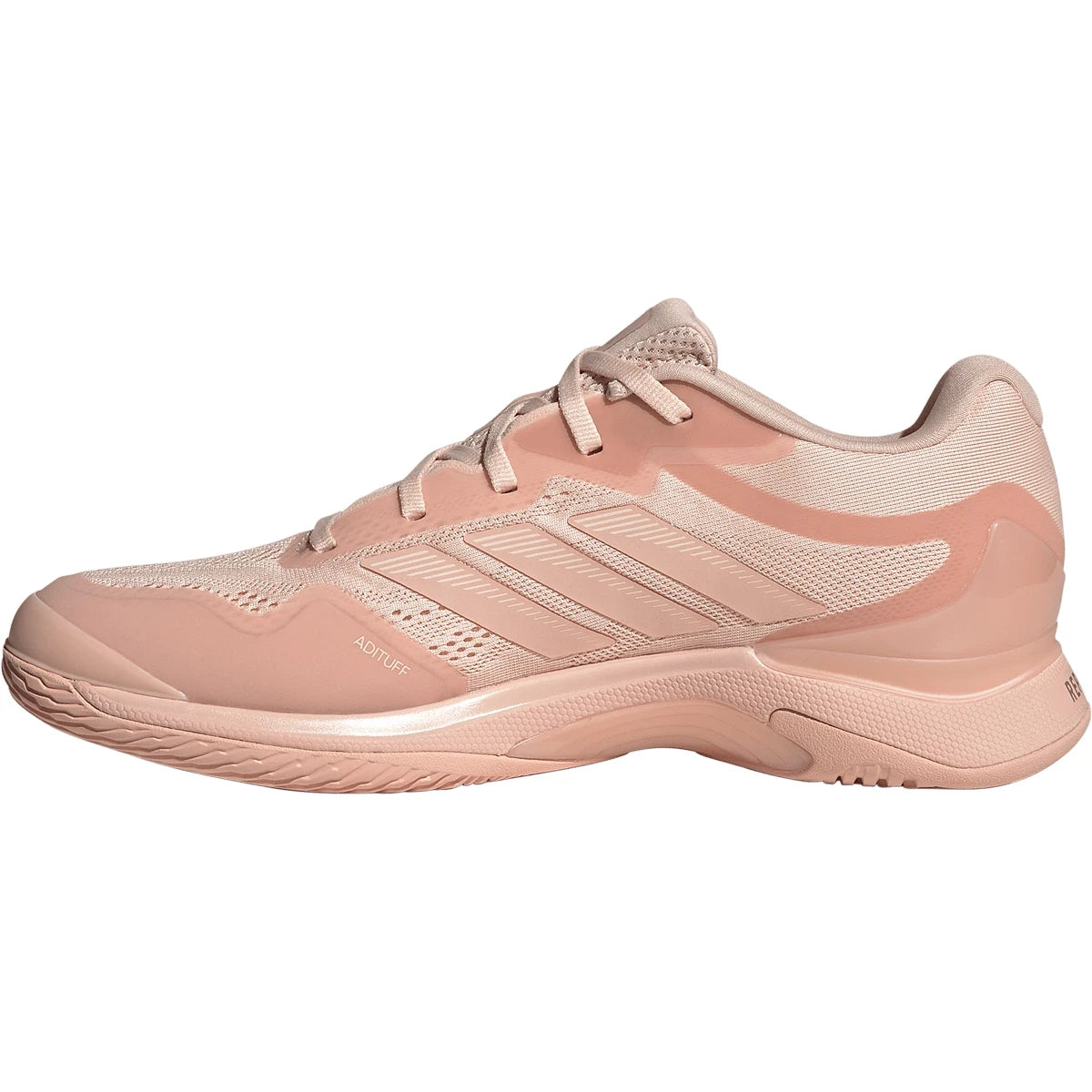 DAMEN ADIDAS SCHUHE AVACOURT 3 TONPLATTE