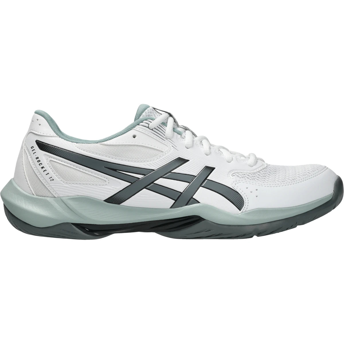 CHAUSSURES ASICS HOMME INDOOR GEL ROCKET 12