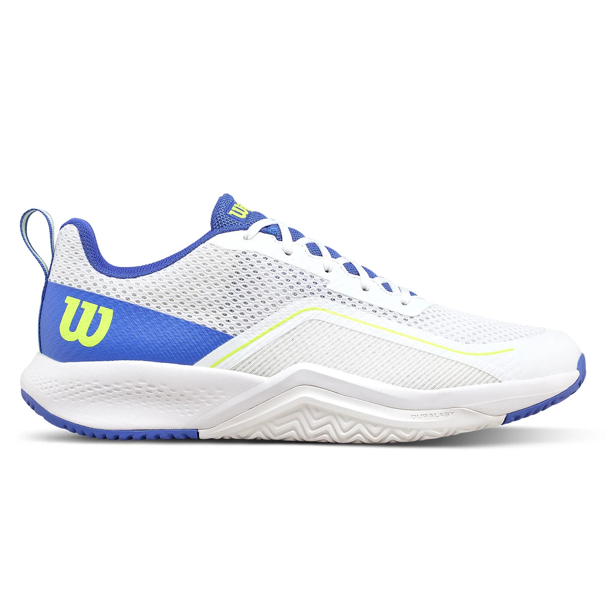 WILSON RUSH PRO LITE SCHUHE FÜR ALLE OBERFLÄCHEN