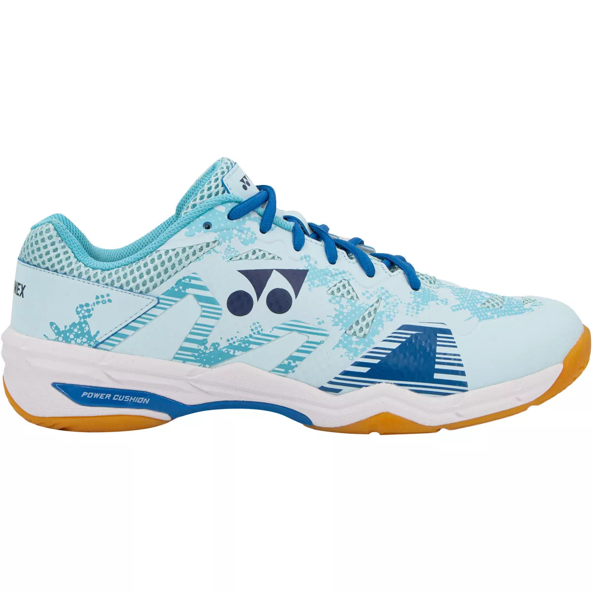 CHAUSSURES YONEX HOMME INDOOR PC ECLIPSION X LIGHT BLUE