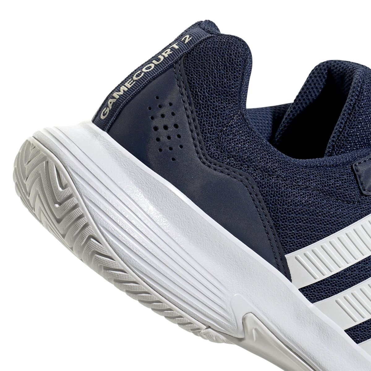 ADIDAS GAMECOURT 2 SCHUHE FÜR ALLE OBERFLÄCHEN