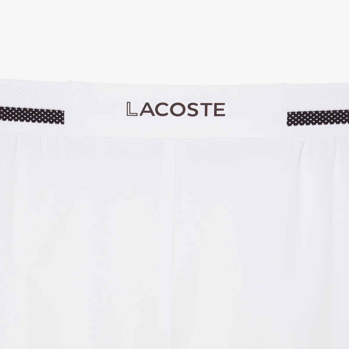 SHORT LACOSTE DJOKOVIC LONDRES