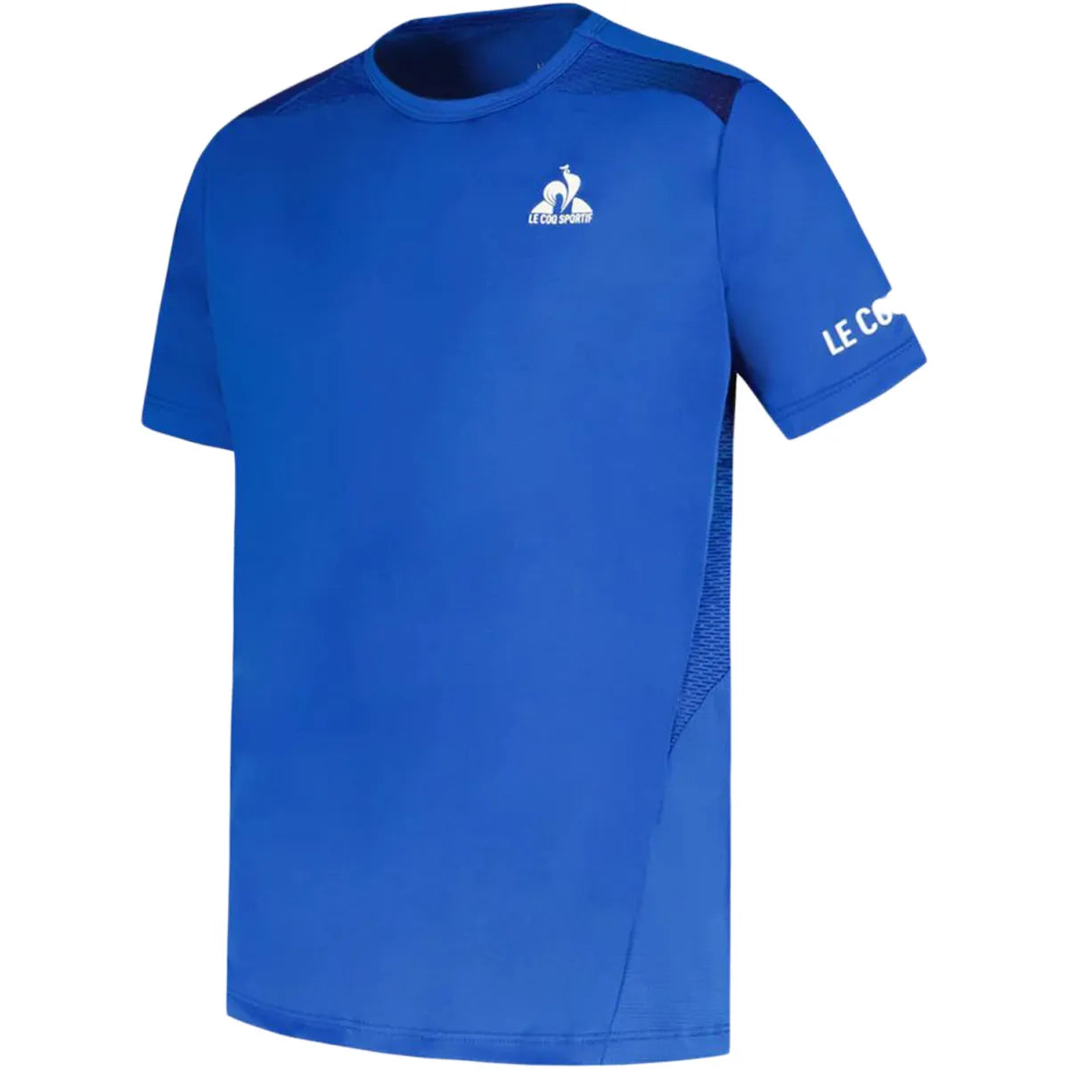 T-SHIRT LE COQ SPORTIF JUNIOR TENNIS PRO PARIS