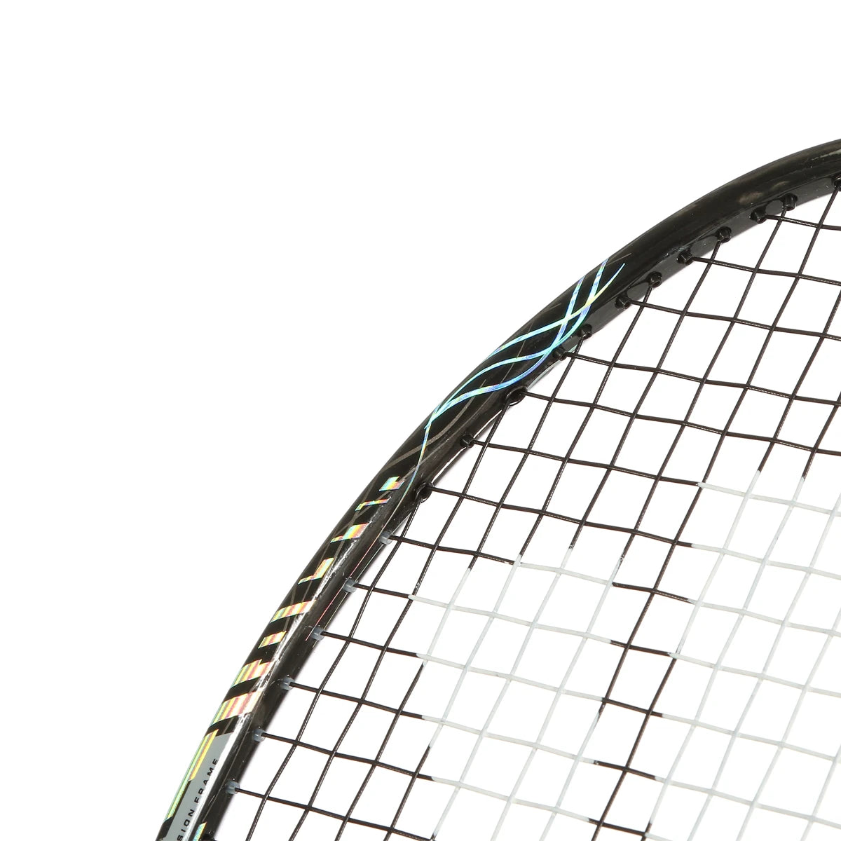 RAQUETTE DE BADMINTON CARLTON VAPOUR TRAIL 85 SUNSTORM (CORDEE)