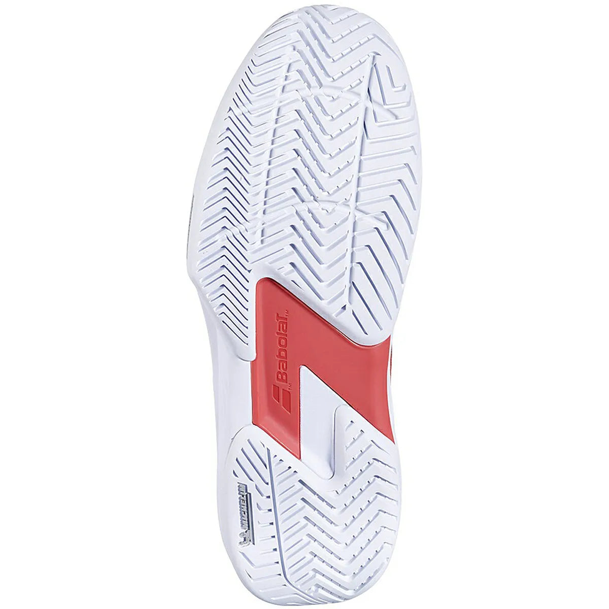 BABOLAT DAMENSCHUHE SFX 4 FÜR ALLE OBERFLÄCHEN