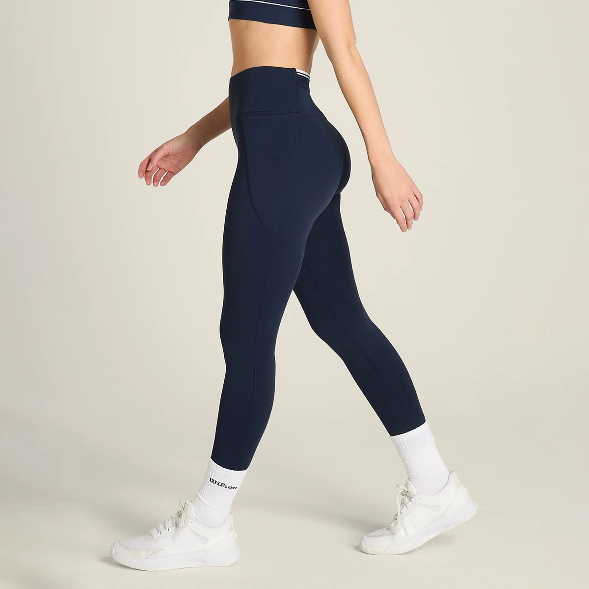 PANTALON WILSON FEMME ADVANTAGE TIGHT
