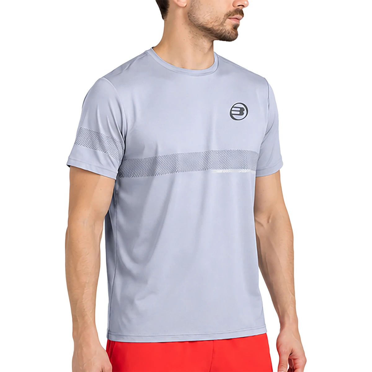 BULLPADEL MILON T-SHIRT