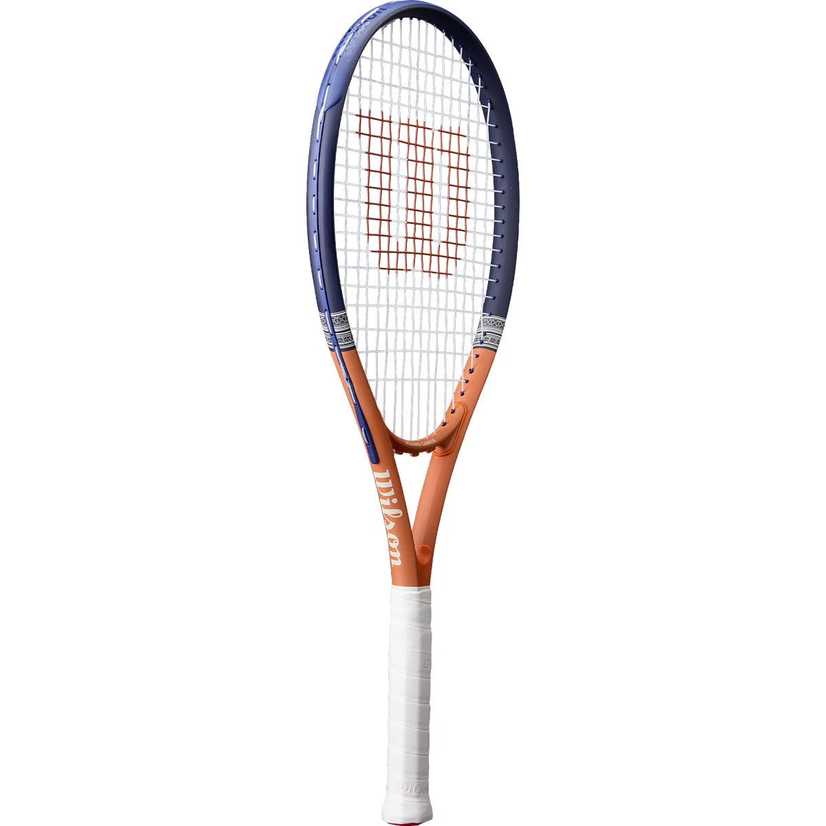 RAQUETTE WILSON ROLAND GARROS ELITE (253 GR)