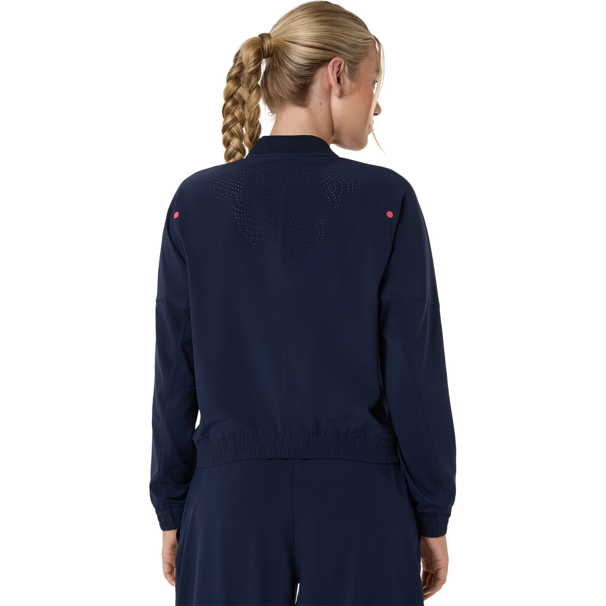 ASICS WOMEN'S JACKET PARIS