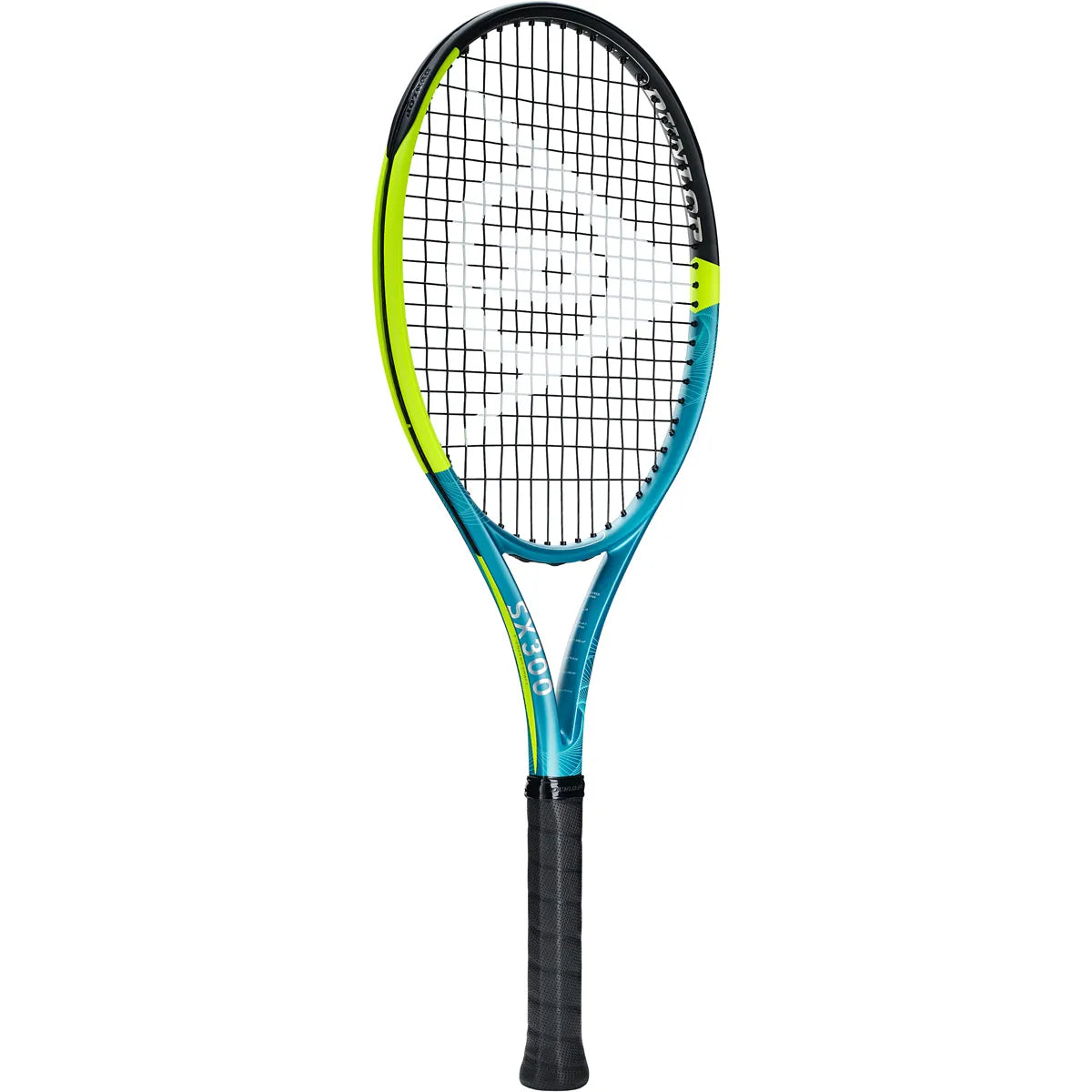 RAQUETTE DUNLOP SX 300 (300 GR)