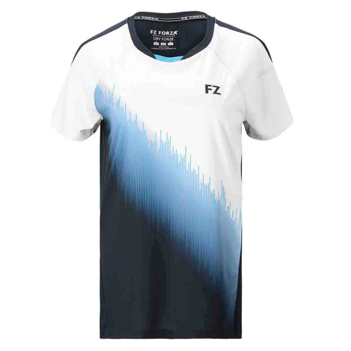 T-SHIRT FZ FORZA FEMME CLAIRE