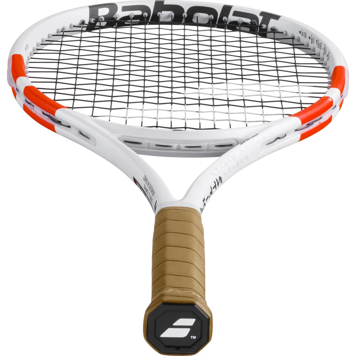 RAQUETTE BABOLAT PURE STRIKE 97 (310 GR)
