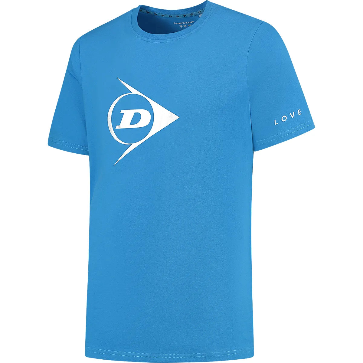 T-SHIRT DUNLOP ESSENTIAL