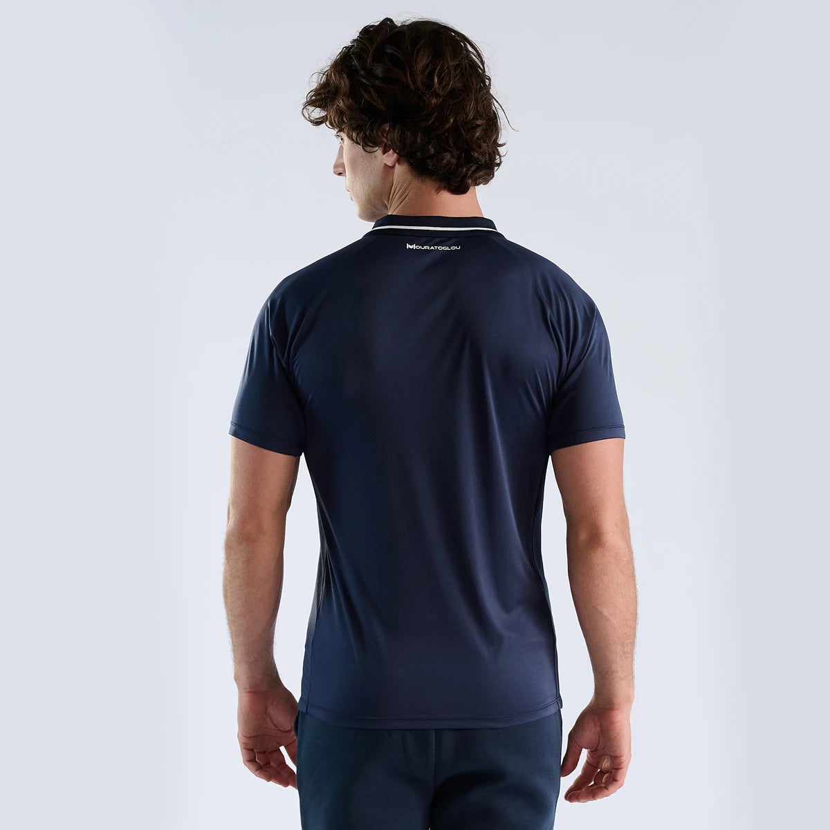 POLO MOURATOGLOU APPAREL MATCH CLUB