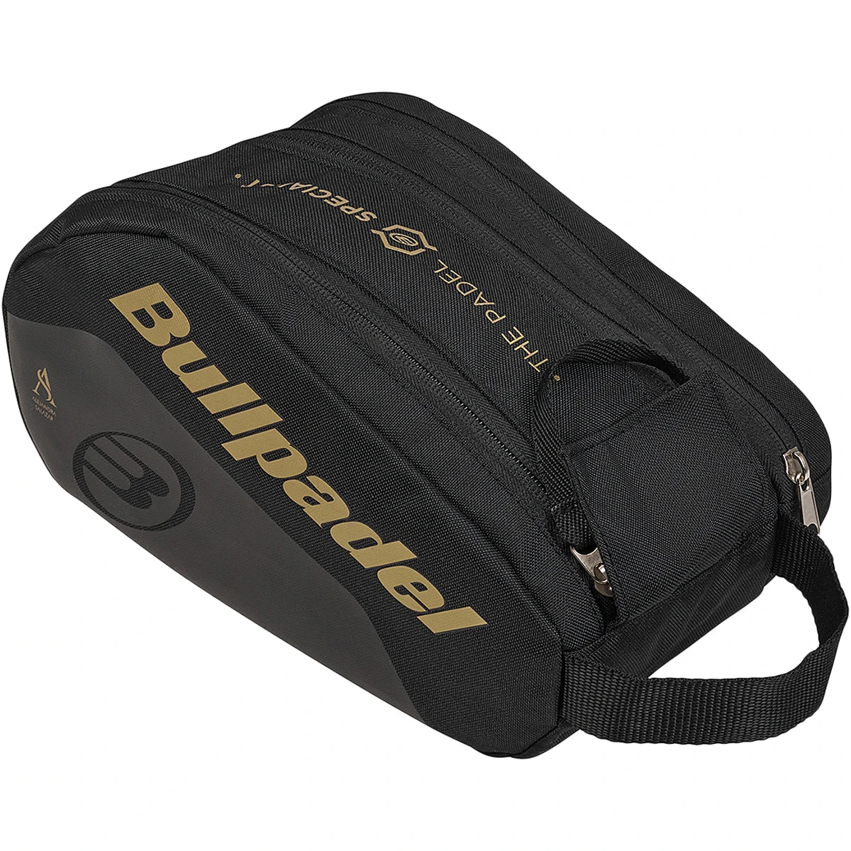TROUSSE DE TOILETTE BULLPADEL