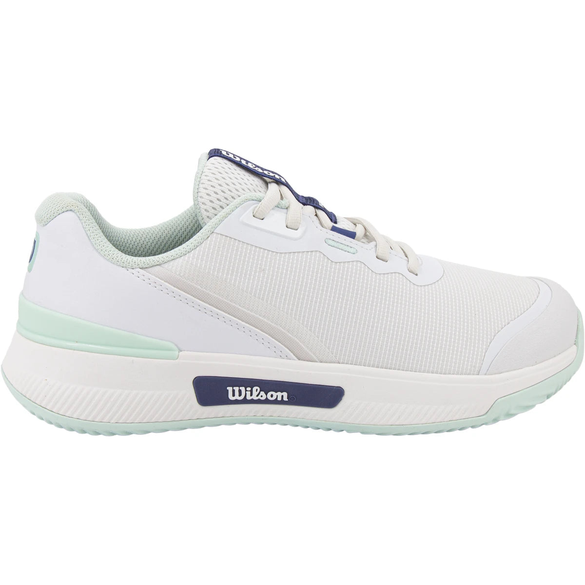 WILSON DAMENSCHUHE INTRIGUE PRO ROTSANDPLATZ
