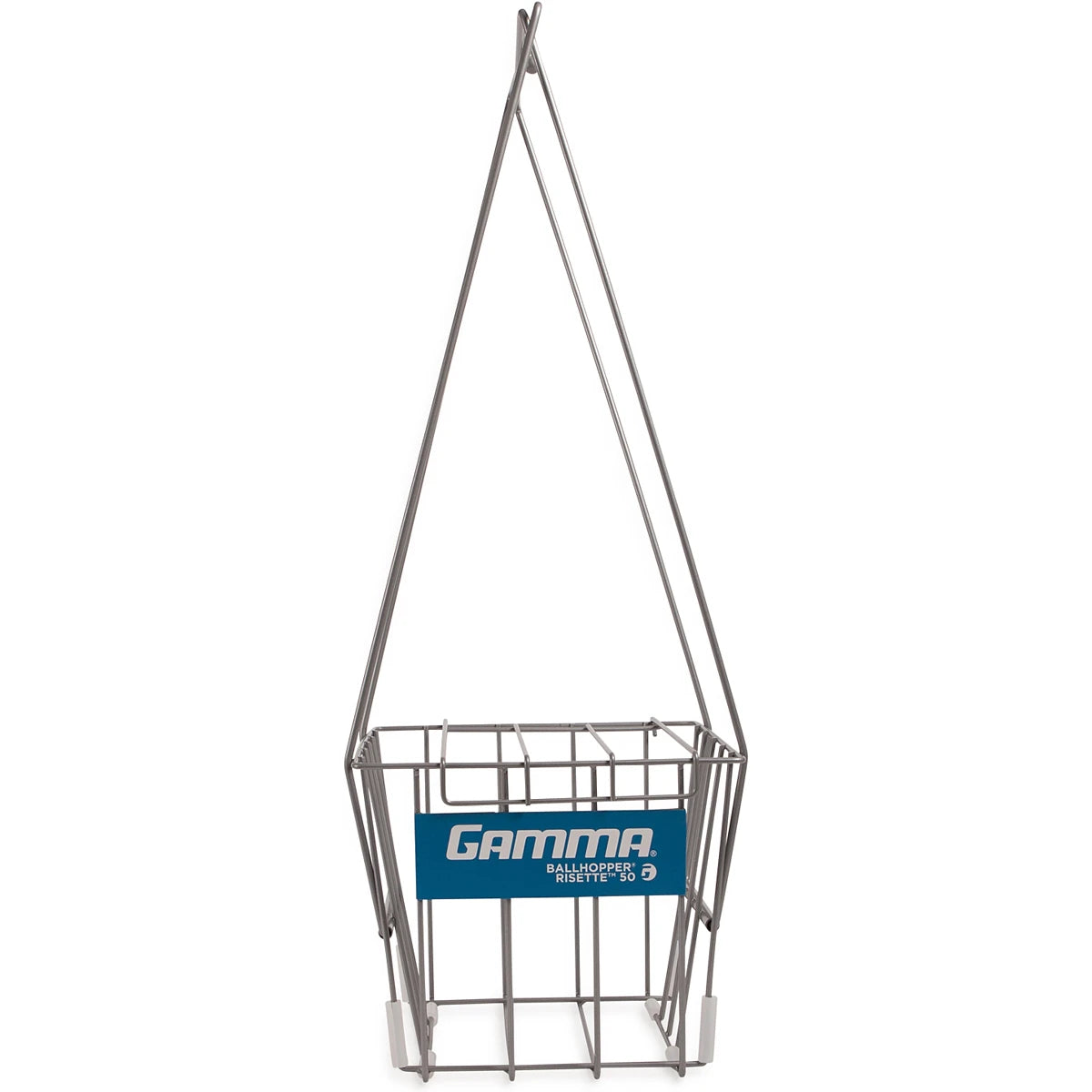 GAMMA RISETTE 50 BALLSAMMELKORB