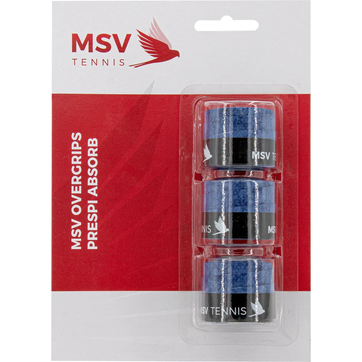 SURGRIPS MSV PRESPI ABSORB x3