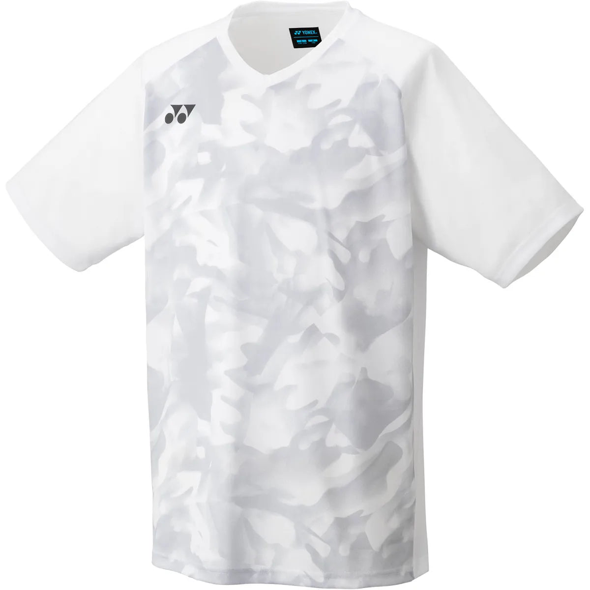 T-SHIRT YONEX JUNIOR TEAM YJ0033EX