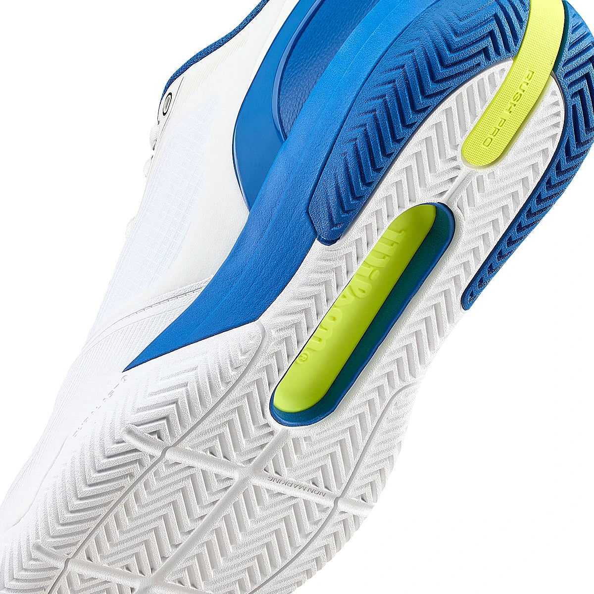 WILSON RUSH PRO 5 ALL SURFACE SHOES
