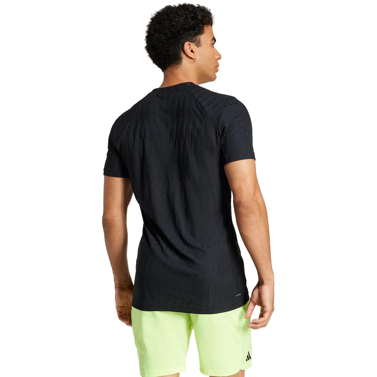T-SHIRT ADIDAS FREELIFT GAMESET ATHLETE EURO CLAY / ASIA TOUR