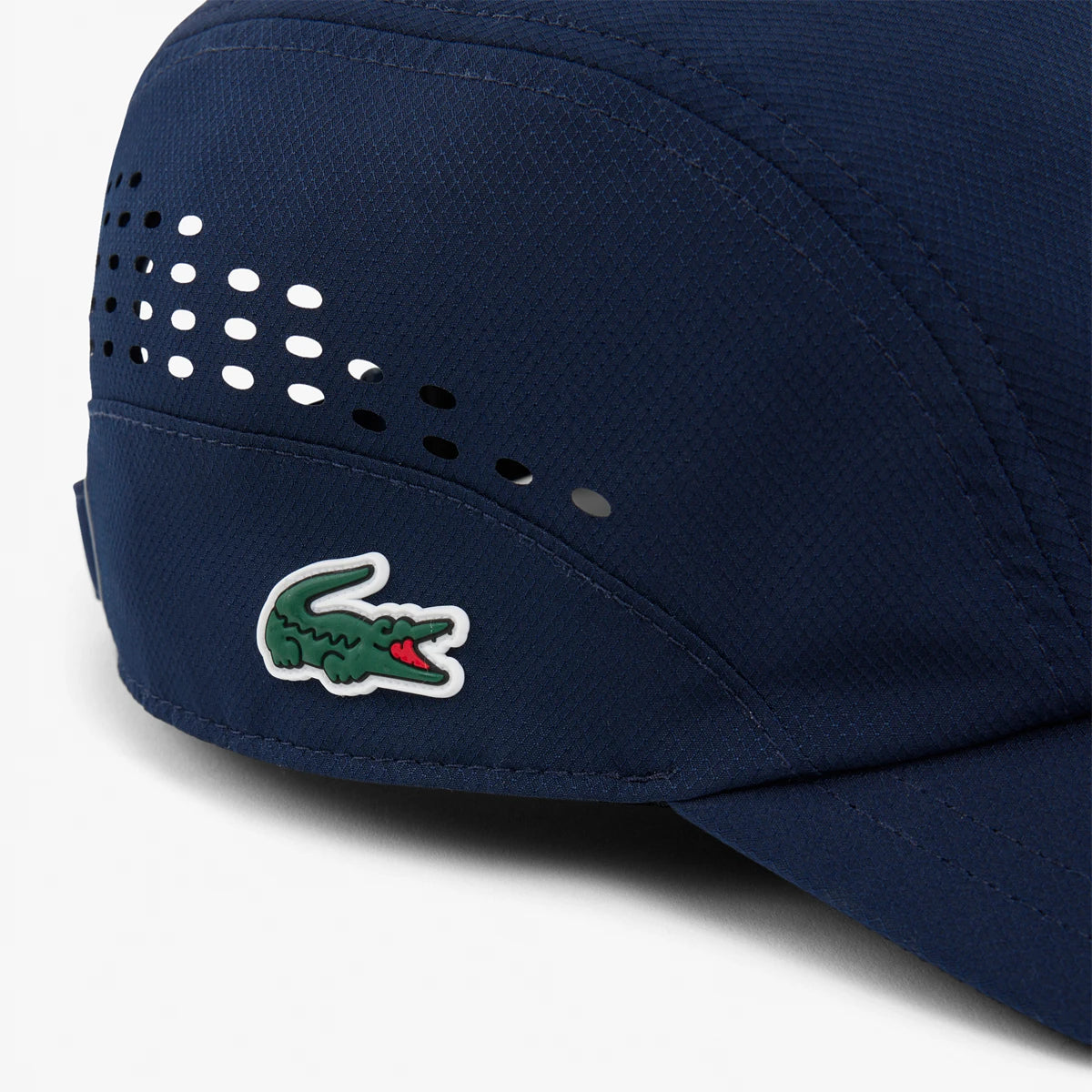 LACOSTE ON COURT KAPPE