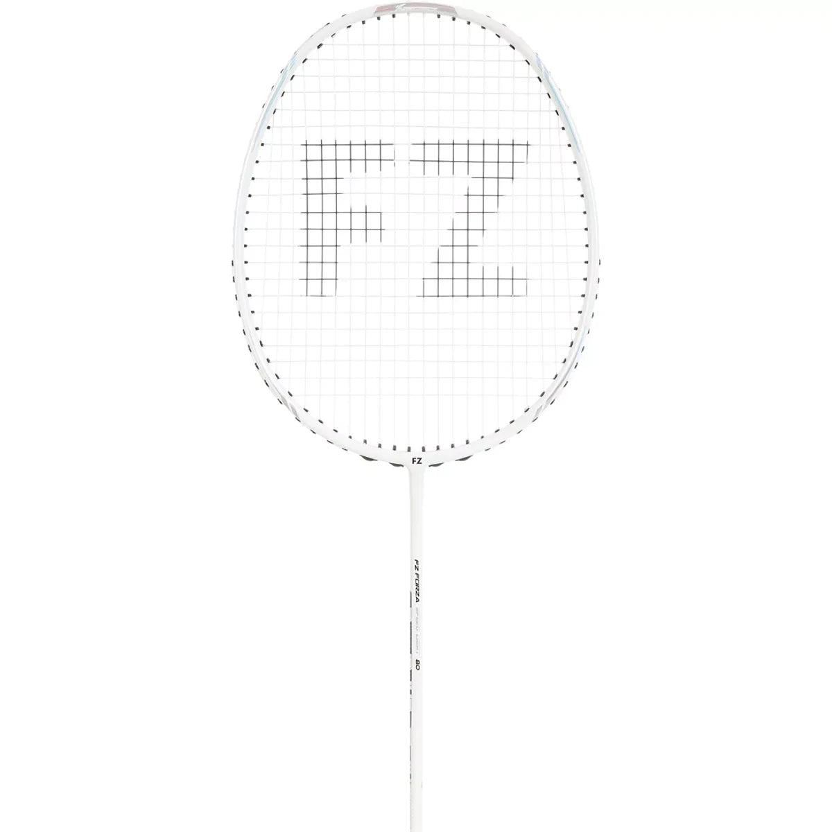 FORZA SPEED LIGHT 80 BADMINTON RACQUET (STRUNG) FZ240015