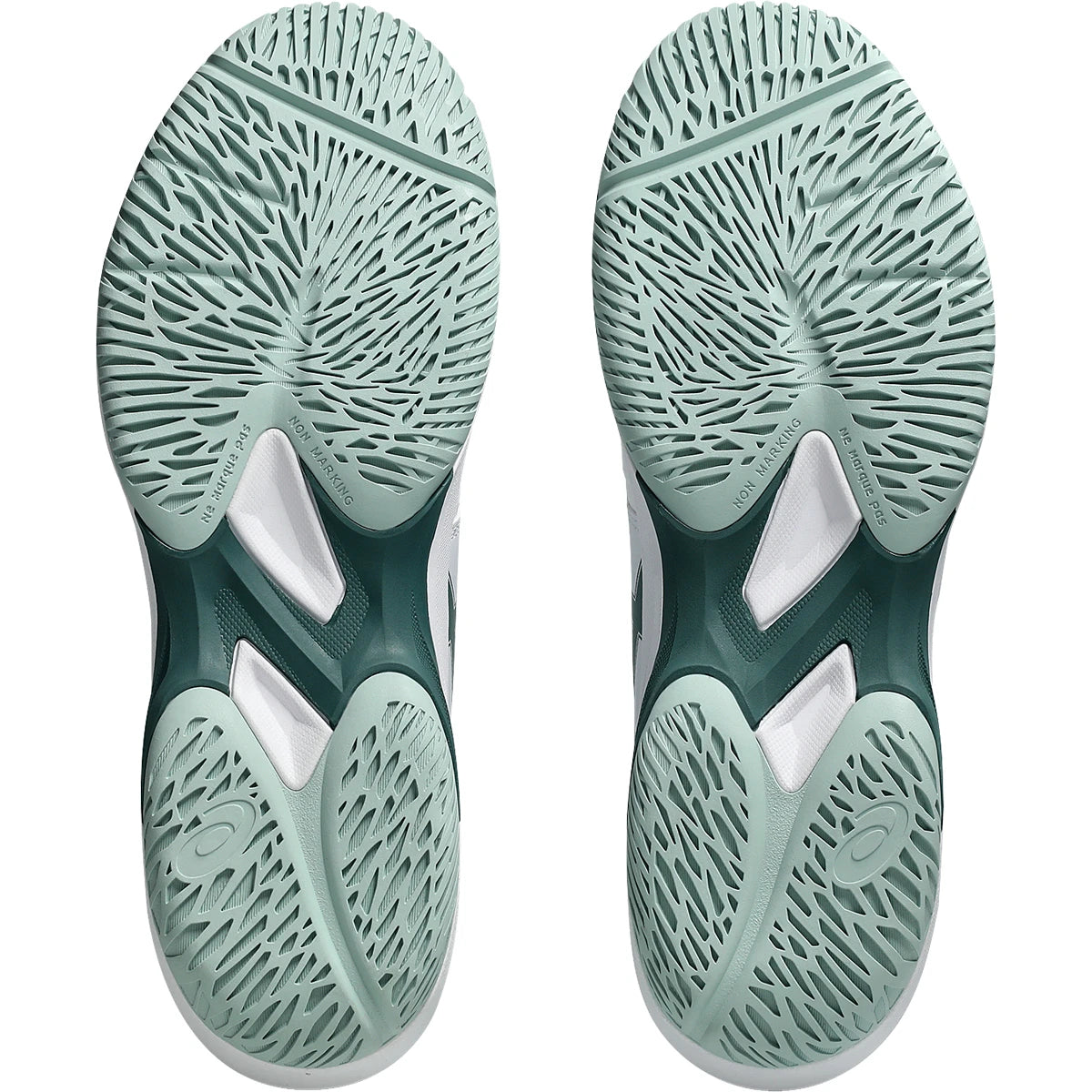 CHAUSSURES ASICS GAME FF TOUTES SURFACES