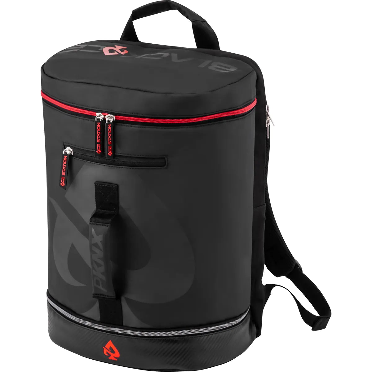 SAC A DOS PRO KENNEX ACE STATION BACKPACK BLACK/RED