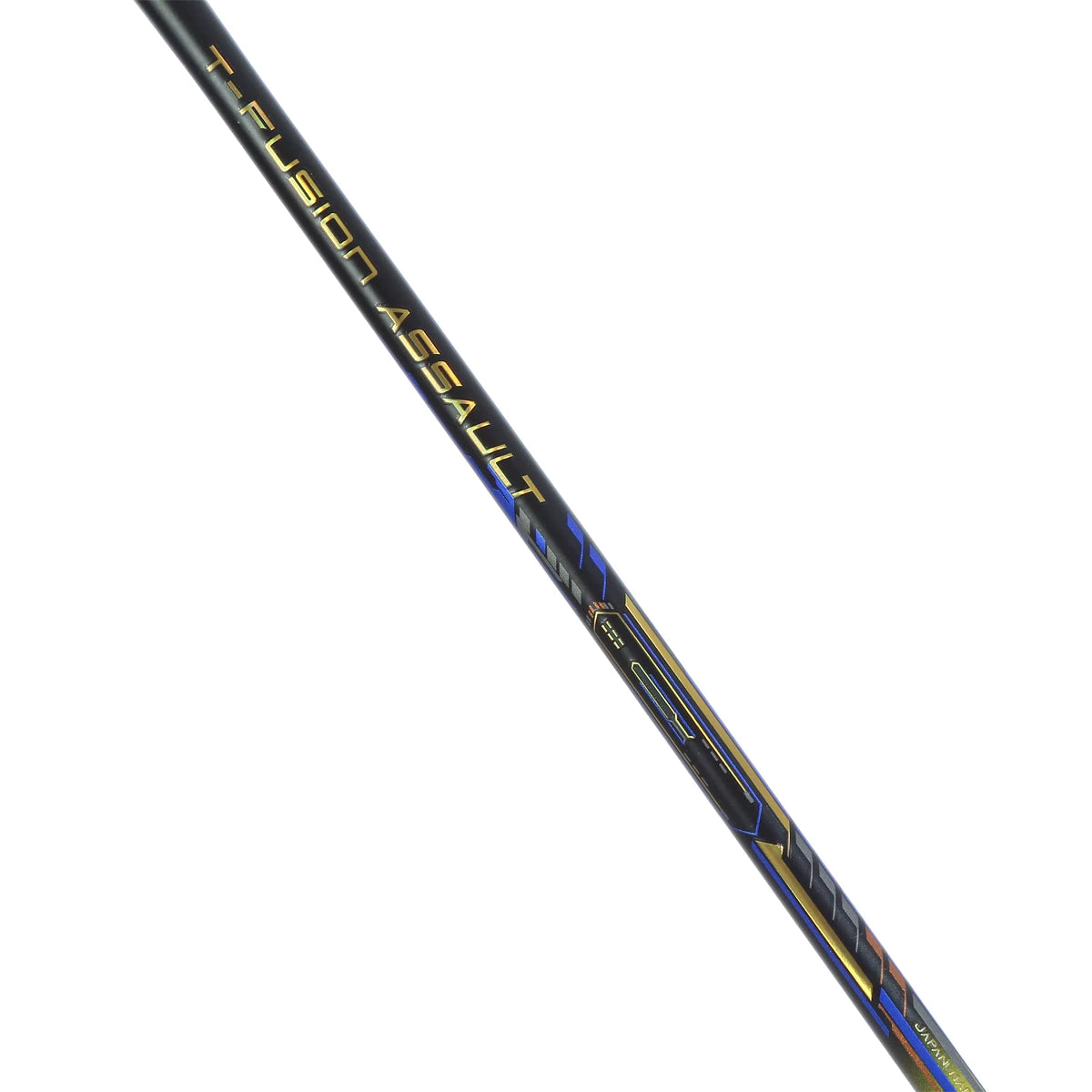Raquette de Badminton Hundred T-Fusion Assault (5U)